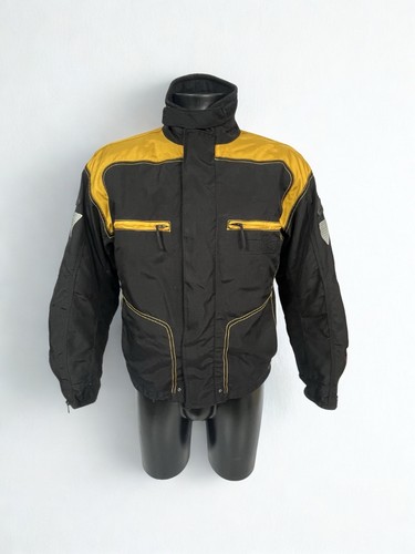 Hein gericke motorcycle jacket - hein,