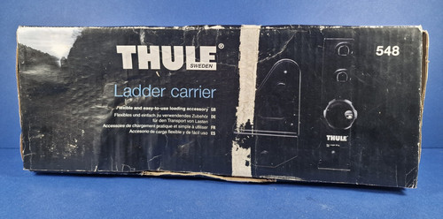 Thule 548 ladder - thule,