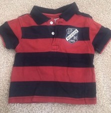  Baby Boys Tommy Hilfiger