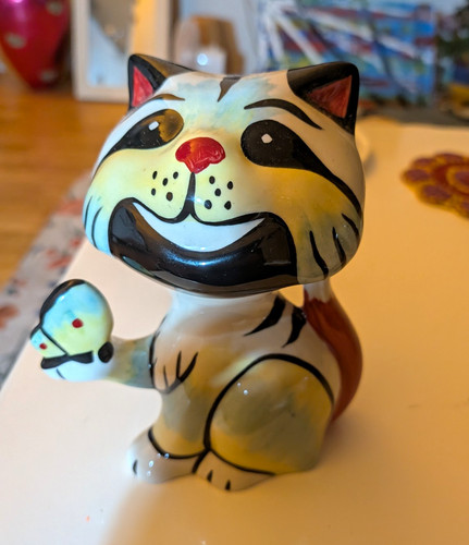 Lorna bailey ceramic pottery - lorna,