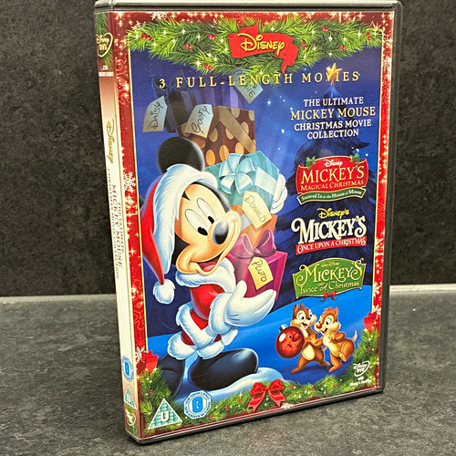 Disney mickey mouse - disney, ultimate