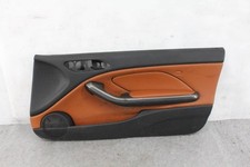 BMW E46 3 SERIES COUPE FRONT