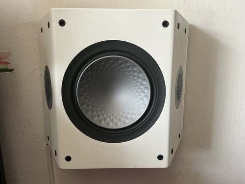 Monitor audio silver fx - monitor,