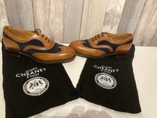 Joseph Cheaney Ladies Milly