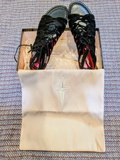 Cesare Paciotti womens shoes