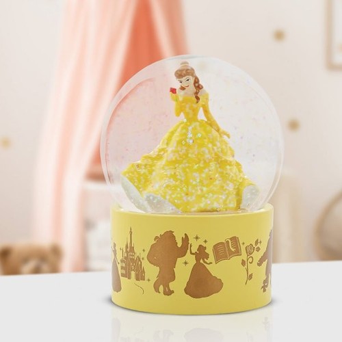 Disney enchanting belle true - disney,