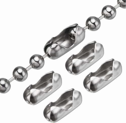Roller blind beaded pull - beaded,