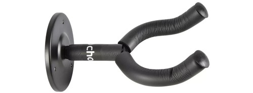 Guitar wall hanger - hanger, mount