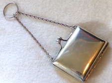 Delightful Antique Silver