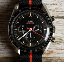 OMEGA Speedmaster Moonwatch