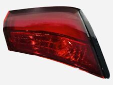 Rear Lower Outer Tail Light Lamp For Toyota Prius 2019-2021 Right Driver Side