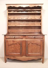 Cherry Dresser sideboard