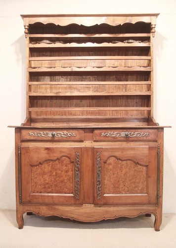 Cherry dresser sideboard - dresser,