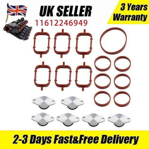 22mm diesel swirl flap - 6x,