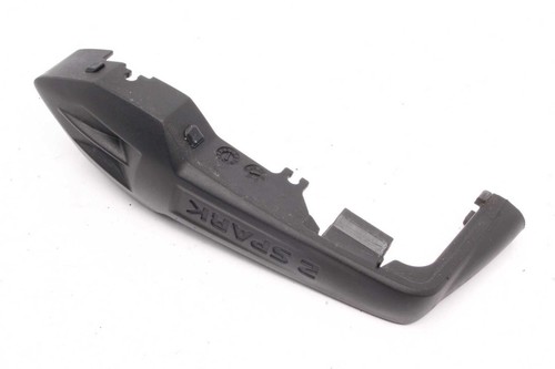 Spark plug connector - spark,