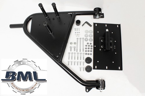 Land rover defender - land, swing
