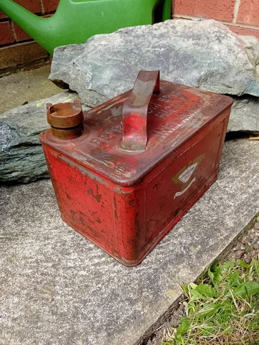 Vintage valor gallon - vintage,
