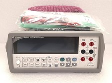 Keysight 34450A Bench Digital