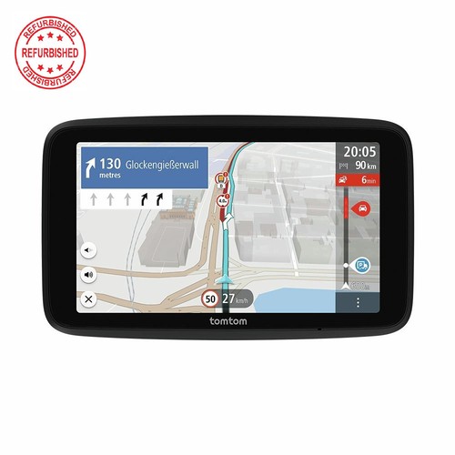 Tomtom professional 2nd gen - professional,