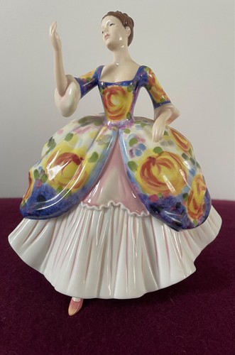 Royal doulton pretty - doulton,