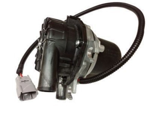 Toyota secondary air - toyota,
