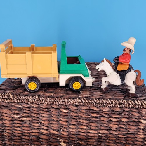 Vintage 1979 fisher price - 1979,