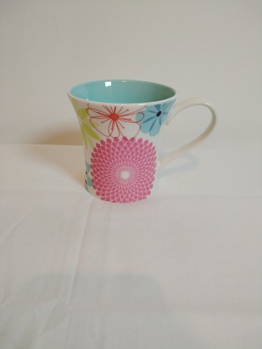 Portmeirion crazy daisy mug - portmeirion,