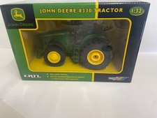 Britains #42407 John Deere