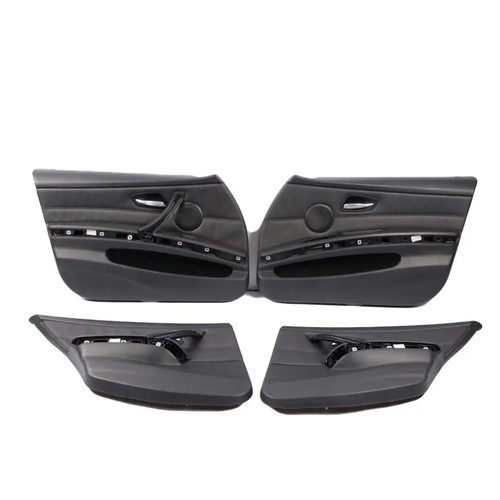 Bmw e90 door cards - bmw,