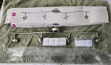 B&Q Inseki Ceiling Light 4