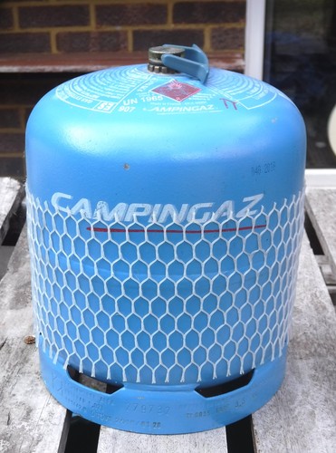 Full campingaz camping gas 907 - campingaz,