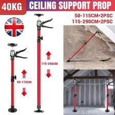 2 Pack Ceiling Support Prop