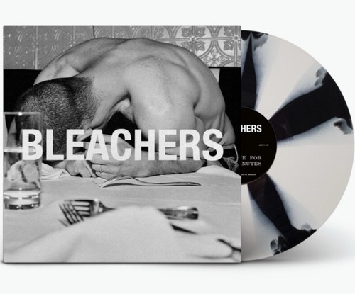 Bleachers everyone for ten - for,