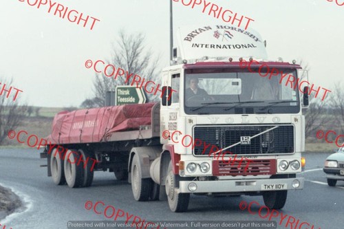 Truck photo bryan hornsby - bryan,