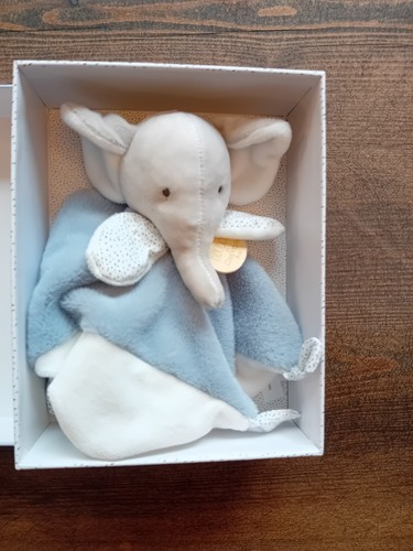 Doudou compagnie les - doudou,