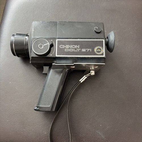 Chinon colt 271 - chinon,