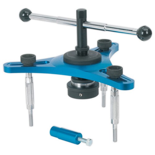Sealey vs011 self adjusting - self,