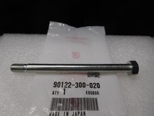 Honda CB 450 K4 K5 K6 K7 screw