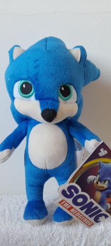 Sonic the hedgehog - sonic,
