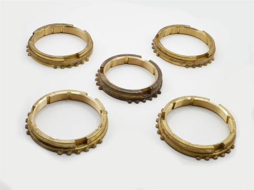 Ford type gearbox synchro - type, 9