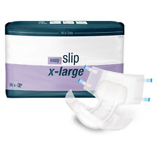 25x Adult Incontinence Slips XL | Forma-Care Easy Slip Adult Nappies Unisex