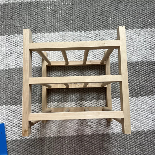 Ikea hutten bottle wine - hutten,