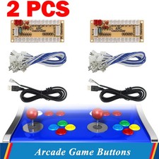 2PC DIY Quimat Zero Delay