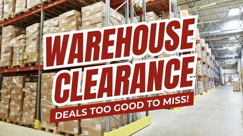 100x new items wholesale job - 100x,