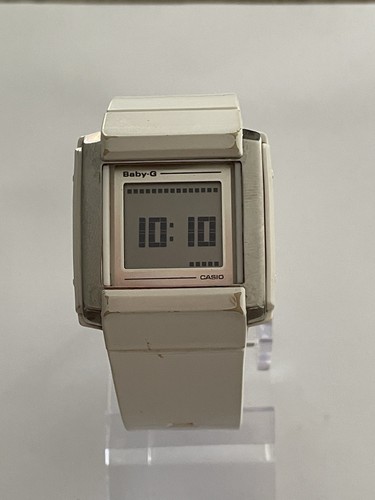 Rare casio baby bgd 110 - rare, baby-g