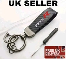 Honda TYPE R Carbon Fibre