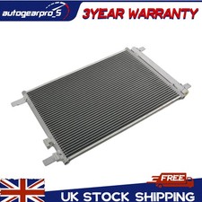 Air con condenser for golf - condenser,