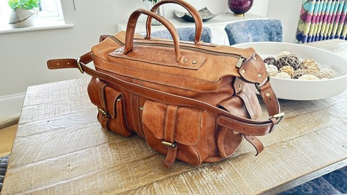 Genuine mulberry medium - genuine,