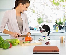 Water Wet Stone Sharpening