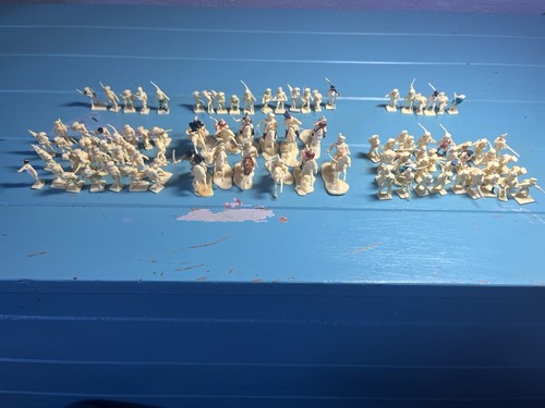 Airfix vintage napoleonic - 1/72,